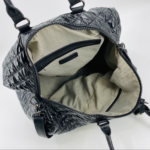 Steve Madden Weekender Duffel Bag - Picture 7 of 8